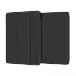 Θήκη Tech-Protect SC Pen για Lenovo Idea Tab Plus 12.1 Μαύρη (5906302335596)