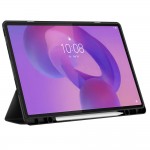 Θήκη Tech-Protect SC Pen για Lenovo Idea Tab Plus 12.1 Μαύρη (5906302335596)
