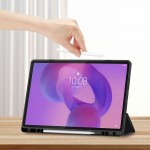 Θήκη Tech-Protect SC Pen για Lenovo Idea Tab Plus 12.1 Μαύρη (5906302335596)