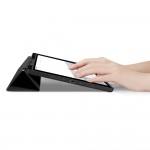 Θήκη Tech-Protect SC Pen για Lenovo Idea Tab Plus 12.1 Μαύρη (5906302335596)