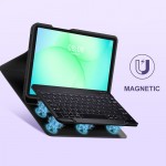 Θήκη με Πληκτρολόγιο Tech-Protect SC Pen για Samsung Galaxy Tab A9 Plus / A11 Plus 11.0 (X210/X215/X216/X230/X235/X236) Μαύρη