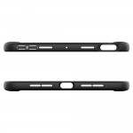 Θήκη Spigen Rugged Armor για iPad Mini 6 (2021) / iPad Mini 7 (2024), Μαύρη ACS03764
