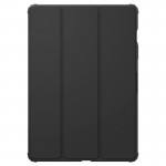 Θήκη Spigen Ultra Hybrid Pro Μαύρη για Samsung Galaxy Tab S9 11.0 / S10 FE 10.9