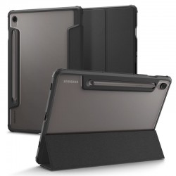 Θήκη Spigen Ultra Hybrid Pro Μαύρη για Samsung Galaxy Tab S9 11.0 / S10 FE 10.9