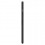 Θήκη Spigen Ultra Hybrid Pro Μαύρη για Samsung Galaxy Tab S9 11.0 / S10 FE 10.9