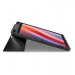 Θήκη Spigen Ultra Hybrid Pro Μαύρη για Samsung Galaxy Tab S9 11.0 / S10 FE 10.9