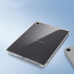Θήκη Tech-Protect FlexAir Διαφανής για Samsung Galaxy Tab A9+ / A11+ Plus 11.0 (X210 / X215 / X216 / X230 / X235 / X236) Θήκη Tech-Protect FlexAir Διαφανής για Samsung Galaxy Tab A9+ / A11+ Plus 11.0 (X210 / X215 / X216 / X230 / X235 / X236)