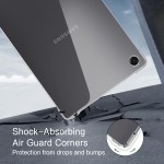 Θήκη Tech-Protect FlexAir Διαφανής για Samsung Galaxy Tab A9+ / A11+ Plus 11.0 (X210 / X215 / X216 / X230 / X235 / X236) Θήκη Tech-Protect FlexAir Διαφανής για Samsung Galaxy Tab A9+ / A11+ Plus 11.0 (X210 / X215 / X216 / X230 / X235 / X236)