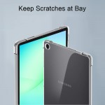 Θήκη Tech-Protect FlexAir Διαφανής για Samsung Galaxy Tab A9+ / A11+ Plus 11.0 (X210 / X215 / X216 / X230 / X235 / X236) Θήκη Tech-Protect FlexAir Διαφανής για Samsung Galaxy Tab A9+ / A11+ Plus 11.0 (X210 / X215 / X216 / X230 / X235 / X236)
