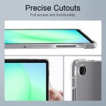 Θήκη Tech-Protect FlexAir Διαφανής για Samsung Galaxy Tab A9+ / A11+ Plus 11.0 (X210 / X215 / X216 / X230 / X235 / X236) Θήκη Tech-Protect FlexAir Διαφανής για Samsung Galaxy Tab A9+ / A11+ Plus 11.0 (X210 / X215 / X216 / X230 / X235 / X236)