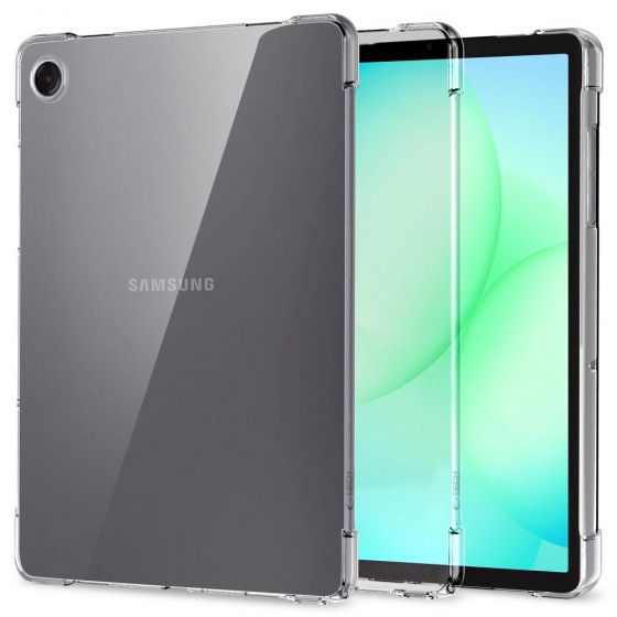 Θήκη Tech-Protect FlexAir Διαφανής για Samsung Galaxy Tab A9+ / A11+ Plus 11.0 (X210 / X215 / X216 / X230 / X235 / X236)