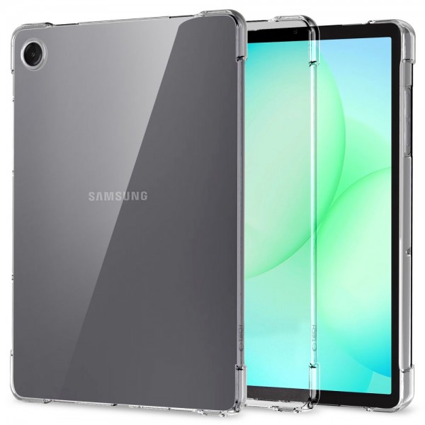 Θήκη Tech-Protect FlexAir Διαφανής για Samsung Galaxy Tab A9+ / A11+ Plus 11.0 (X210 / X215 / X216 / X230 / X235 / X236) Θήκη Tech-Protect FlexAir Διαφανής για Samsung Galaxy Tab A9+ / A11+ Plus 11.0 (X210 / X215 / X216 / X230 / X235 / X236)