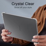 Θήκη Tech-Protect FlexAir Διαφανής για Samsung Galaxy Tab A9+ / A11+ Plus 11.0 (X210 / X215 / X216 / X230 / X235 / X236) Θήκη Tech-Protect FlexAir Διαφανής για Samsung Galaxy Tab A9+ / A11+ Plus 11.0 (X210 / X215 / X216 / X230 / X235 / X236)