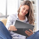 Θήκη Tech-Protect FlexAir Διαφανής για Samsung Galaxy Tab A9+ / A11+ Plus 11.0 (X210 / X215 / X216 / X230 / X235 / X236) Θήκη Tech-Protect FlexAir Διαφανής για Samsung Galaxy Tab A9+ / A11+ Plus 11.0 (X210 / X215 / X216 / X230 / X235 / X236)