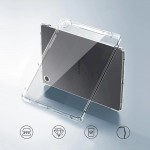 Θήκη Tech-Protect FlexAir Διαφανής για Samsung Galaxy Tab A9+ / A11+ Plus 11.0 (X210 / X215 / X216 / X230 / X235 / X236) Θήκη Tech-Protect FlexAir Διαφανής για Samsung Galaxy Tab A9+ / A11+ Plus 11.0 (X210 / X215 / X216 / X230 / X235 / X236)