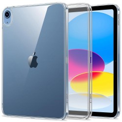 Θήκη Tech-Protect FlexAir Hybrid Διάφανη για iPad 11" (A16 2025) / 10,9" (2022)