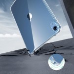 Θήκη Tech-Protect FlexAir Hybrid Διάφανη για iPad 11" (A16 2025) / 10,9" (2022)