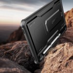 Θήκη Tech-Protect Kevlar Pro με Ενσωματωμένη Προστασία Οθόνης για Samsung Galaxy Tab S9 / S10 FE / S10 Lite - Μαύρη Θήκη Tech-Protect Kevlar Pro με Ενσωματωμένη Προστασία Οθόνης για Samsung Galaxy Tab S9 / S10 FE / S10 Lite - Μαύρη