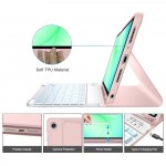 Θήκη Tech-Protect SC με Πληκτρολόγιο και Υποδοχή για Pen για Galaxy Tab A9+ / A11+ 11.0'' Pink Θήκη Tech-Protect SC με Πληκτρολόγιο και Υποδοχή για Pen για Galaxy Tab A9+ / A11+ 11.0'' Pink