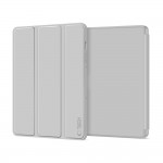 Θήκη Tech-Protect SC Pen για Samsung Galaxy Tab S10 Lite/S10 FE/S9/S9 FE 10.9/11 Γκρι