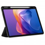 Θήκη Tech-Protect SC Pen για Xiaomi Redmi Pad 2 11.0'' μαύρο