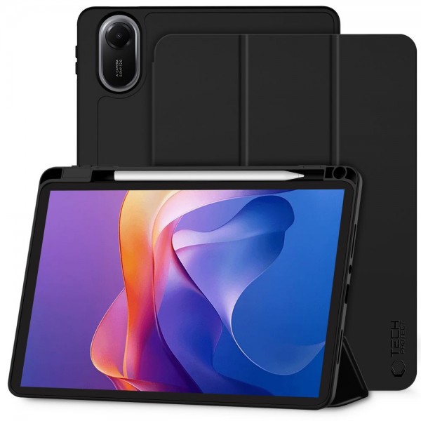 Θήκη Tech-Protect SC Pen για Xiaomi Redmi Pad 2 11.0'' μαύρο