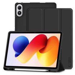 Θήκη Tech-Protect SC Pen για Xiaomi Redmi Pad 2 Pro - poco M1 12.1 Μαύρη