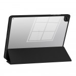 Θήκη Tech-Protect SC Pen Hybrid για Samsung Galaxy Tab A9/A11 Plus 11.0" Μαύρη