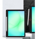 Θήκη Tech-Protect SC Pen Hybrid για Samsung Galaxy Tab A9/A11 Plus 11.0" Μαύρη