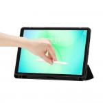 Θήκη Tech-Protect SC Pen Hybrid για Samsung Galaxy Tab A9/A11 Plus 11.0" Μαύρη