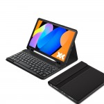 Θήκη Tech-Protect SC Pen με Πληκτρολόγιο για Lenovo Idea Tab 11.0 TB-336 - Μαύρο