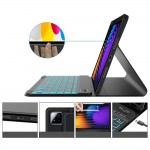 Θήκη Tech-Protect SC Pen με Πληκτρολόγιο για Xiaomi Pad 7 / Pad 7 Pro - Μαύρο