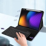 Θήκη Tech-Protect SC Pen με Πληκτρολόγιο για Xiaomi Pad 7 / Pad 7 Pro - Μαύρο