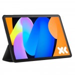 Θήκη Tech-Protect SmartCase για Lenovo Idea Tab 11.0 TB-336, Μαύρο