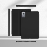Θήκη Tech-Protect SmartCase για Lenovo Idea Tab 11.0 TB-336, Μαύρο