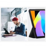 Θήκη Tech-Protect SmartCase για Lenovo Idea Tab 11.0 TB-336, Μαύρο