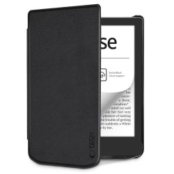 Θήκη Tech-Protect Smartcase για Pocketbook Verse/Pro/Lite Μαύρη