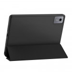 Θήκη Tech-Protect SmartCase Pen για Lenovo Idea Tab 11.0 TB-336 Μαύρη
