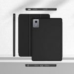 Θήκη Tech-Protect SmartCase Pen για Lenovo Idea Tab 11.0 TB-336 Μαύρη