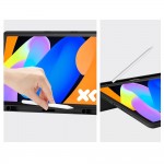 Θήκη Tech-Protect SmartCase Pen για Lenovo Idea Tab 11.0 TB-336 Μαύρη