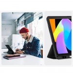 Θήκη Tech-Protect SmartCase Pen για Lenovo Idea Tab 11.0 TB-336 Μαύρη