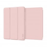 Θήκη Tech-Protect SmartCase Pen για Lenovo Idea Tab Plus 12.1" TB-361 - Ροζ
