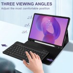 Θήκη Tech-Protect SmartCase Pen με Πληκτρολόγιο Bluetooth για Lenovo Idea Tab Pro 12.7