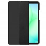 Θήκη Tech-Protect SmartCase Tri-Fold για Samsung Galaxy Tab A11 / A9 8.7" (X133/X135/X110/X115) - Μαύρο