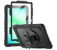 Θήκη Tech-Protect Solid για Samsung Galaxy Tab A9+ / A11+ Plus 11.0 (X210/X215/X216/X230/X235/X236) - Μαύρο