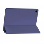 Tech-Protect Smartcase Flip Cover Navy Μπλε για το Samsung Galaxy Tab A9+ Plus 11.0 X210 / X215 / X216