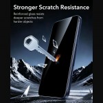 ESR UltraFit Armorite Privacy – Σετ 2 tempered glass privacy 9H για iPhone 18 Pro Max ESR UltraFit Armorite Privacy – Σετ 2 tempered glass privacy 9H για iPhone 18 Pro Max