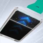 ESR UltraFit Tempered Glass 2-Pack για iPad Pro 11" (2024/2025)