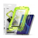 Ringke Cover Display Easy Slide Προστατευτικό Tempered Glass 2-Pack για Galaxy Z Fold 8 – Διάφανο