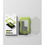 Ringke Cover Display Easy Slide Προστατευτικό Tempered Glass 2-Pack για Galaxy Z Fold 8 – Διάφανο